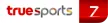 TrueSports 7 kanal logosu