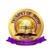 Trumpet of Faith TV kanal logosu