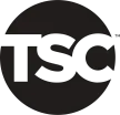 Senderlogo von TSC