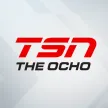 TSN The Ocho kanal logosu