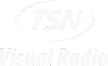 TSN Visual Radio kanal logosu