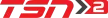 TSN2 kanal logosu