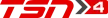 Senderlogo von TSN4