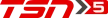 TSN5 kanal logosu