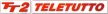 TT2 Teletutto kanal logosu