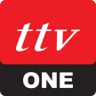 TTV 1 kanal loqosu