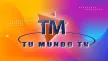 Tu Mundo TV kanal logosu