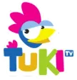 Tuki TV kanal loqosu