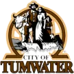 Tumwater TV kanal logosu
