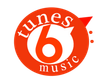 Tunes 6 kanal logosu
