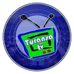 Turansa TV kanal logosu