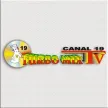 Senderlogo von Turbo Mix Radio TV