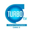 Turbo Television kanal logosu