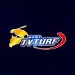 Turf Movil kanal logosu