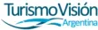 Turismo Vision Argentina kanal logosu