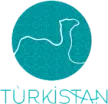 Turkistan kanal loqosu