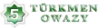 Senderlogo von Turkmen Owazy