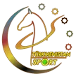 Senderlogo von Turkmenistan Sport