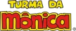 Turma da Monica kanal logosu