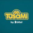 TuSami by Bitel kanal logosu