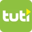 Senderlogo von Tuti