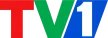 Senderlogo von TV 1