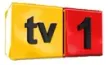 TV 1 kanal logosu