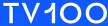 TV 100 kanal loqosu