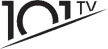 TV 101 kanal logosu