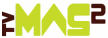 TV+ 2 kanal logosu