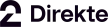 TV 2 Direkte kanal loqosu