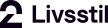 TV 2 Livsstil kanal loqosu