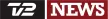 TV 2 News kanal loqosu