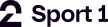 TV 2 Sport 1 kanal loqosu