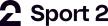 TV 2 Sport 2 kanal loqosu
