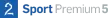 TV 2 Sport Premium 5 kanal logosu