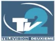 TV 2 channel logo
