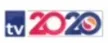 Senderlogo von TV 2020