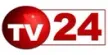 TV 24 kanal logosu