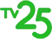 Senderlogo von TV 25