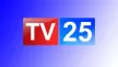 TV 25 channel logo