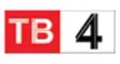 TV 4 kanal logosu