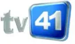 TV 41 kanal logosu