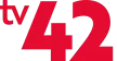 TV 42 kanal logosu