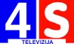 TV 4S kanal logosu