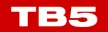 TV 5 kanal logosu