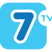 TV 7 Albania kanal logosu