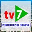 TV 7 Caaguazu kanal logosu