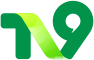 Senderlogo von TV 9 Nusantara