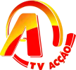 Senderlogo von TV Accao